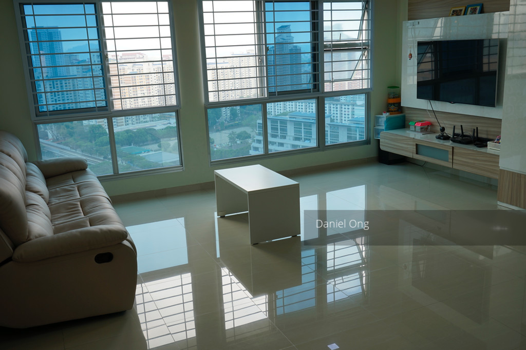 Blk 53 Commonwealth Drive (Queenstown), HDB 5 Rooms #202088402